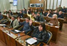 Piden un informe actuarial independiente sobre la reforma previsional que impulsa el Gobierno provincial
