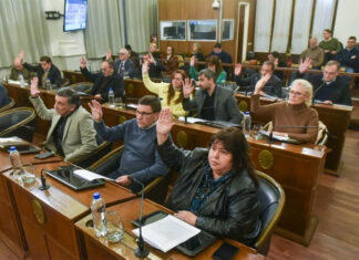 Piden un informe actuarial independiente sobre la reforma previsional que impulsa el Gobierno provincial