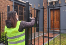 La Municipalidad avanza con una nueva etapa del Plan de Arbolado Urbano