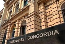 La Cámara de Casación de Concordia aclaró el estado de la causa Ruiz Orrico y los plazos de resolución