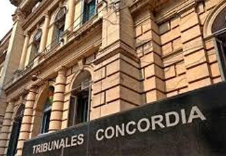 La Cámara de Casación de Concordia aclaró el estado de la causa Ruiz Orrico y los plazos de resolución