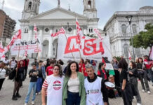 Convocan a asamblea abierta en Paraná para debatir obra social, jubilaciones y políticas de ajuste