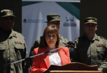 Adorni dispuesto a ir al Senado en medio de la tensión política por la suspensión de su informe