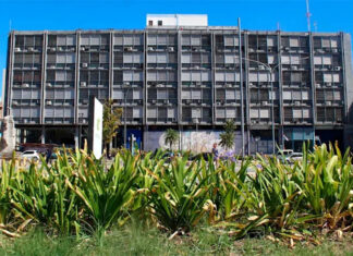 Asistencia docente alcanzó el 73,5% en Entre Ríos en jornada de protesta