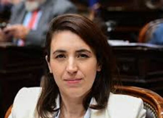 Marclay criticó la falta de quórum y apuntó contra el oficialismo y aliados