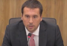 Iñaki Arreseygor y el proceso que marcó un nuevo rumbo para la Hidrovía