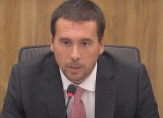 Iñaki Arreseygor y el proceso que marcó un nuevo rumbo para la Hidrovía