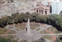 🎉 ¡Feliz cumpleaños, Concepción del Uruguay! 🎉
