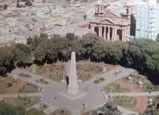 🎉 ¡Feliz cumpleaños, Concepción del Uruguay! 🎉
