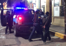 Dos mujeres detenidas tras un allanamiento antidrogas en Concepción del Uruguay