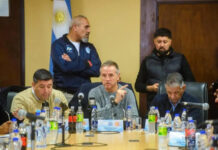 La CGT prepara un plan de lucha que culminará con un paro nacional y una marcha federal