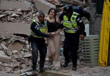 Venezuela: al menos 235 muertos y más de 4.300 heridos tras dos fuertes terremotos