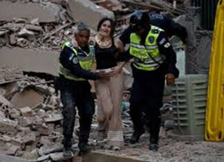 Venezuela: al menos 235 muertos y más de 4.300 heridos tras dos fuertes terremotos