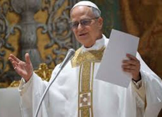 El Papa donó 100.000 euros tras el sismo en Venezuela