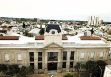 La UCU celebra 55 años de trayectoria y compromiso con la educación superior