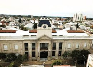 La UCU celebra 55 años de trayectoria y compromiso con la educación superior
