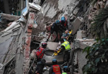 Argentina enviará asistencia humanitaria a Venezuela tras los terremotos