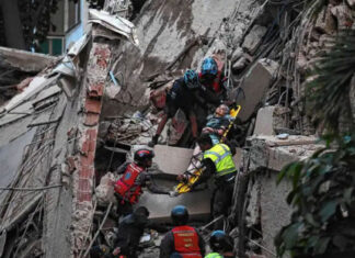Argentina enviará asistencia humanitaria a Venezuela tras los terremotos