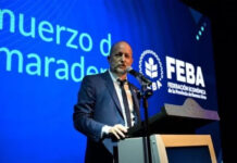 Piden la detención de Martín Insaurralde en una causa por enriquecimiento ilícito