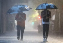 : Alertan por un fuerte fenómeno de El Niño y posibles crecidas del río Uruguay hasta 2027.