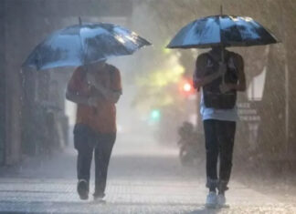 Alertan por un fuerte fenómeno de El Niño y posibles crecidas del río Uruguay hasta 2027.