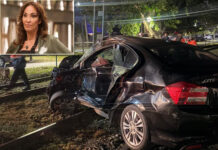 Conmoción por la muerte de Ernestina Pais