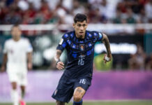 Uruguay perdió con España y quedó eliminado del Mundial 2026