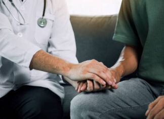 La atención en salud mental se amplió a todos los CAPS municipales y ya alcanzó a 318 personas en 2026