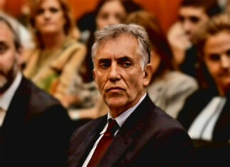 Rodríguez Signes: «El desafío es construir un sistema previsional sostenible»