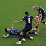 Paraguay eliminó a Alemania por penales y avanzó a los octavos de final del Mundial 2026