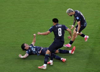 Paraguay eliminó a Alemania por penales y avanzó a los octavos de final del Mundial 2026