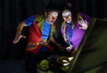 «Un Domingo de Teatro» llega a Aldea San Juan con una obra para las infancia