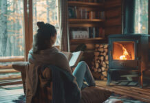 Alertan sobre los riesgos del monóxido de carbono durante el invierno