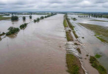 La Provincia intensifica acciones preventivas frente al fenómeno El Niño