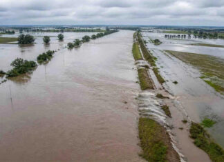 La Provincia intensifica acciones preventivas frente al fenómeno El Niño