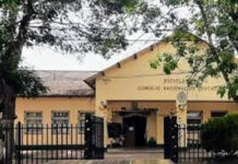 Familias de la Escuela Nº 92 reclaman el colectivo que nunca llegó