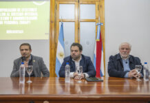 Hospitales y centros de salud se suman al Sistema Integral de Gestión de Personal