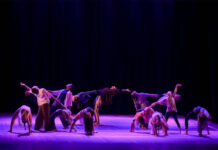 Dos jornadas de danza, capacitación y espectáculos gratuitos en La Vieja Usina