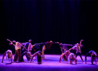 Dos jornadas de danza, capacitación y espectáculos gratuitos en La Vieja Usina