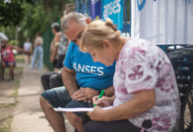 ANSES confirmó subas de haberes y el pago del medio aguinaldo