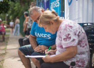 ANSES confirmó subas de haberes y el pago del medio aguinaldo