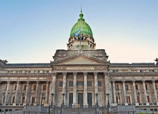 El Congreso avanza con la Ley de Lobby y el Súper RIGI