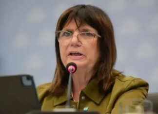 Bullrich ofreció su renuncia a Milei, pero seguirá al frente del bloque