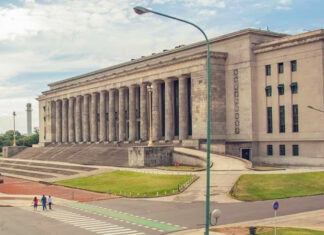 La Universidad de Buenos Aires lidera el ranking latinoamericano