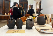 La Casa de la Cultura reunió a diseñadores inspirados en el río Paraná
