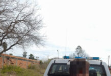 Persecución vecinal terminó con un ladrón detenido