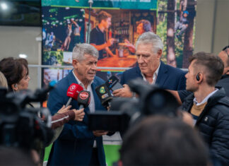 Refuerzan la promoción turística con nuevo equipamiento