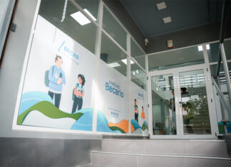 Comienza el pago de becas provinciales con aumentos para estudiantes entrerrianos.