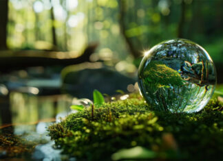 Día Mundial del Medio Ambiente: pequeñas acciones que ayudan a cuidar el planeta.