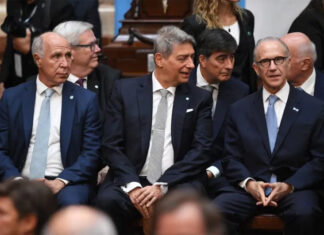 Financiamiento universitario: la Corte rechazó una presentación del Estado nacional